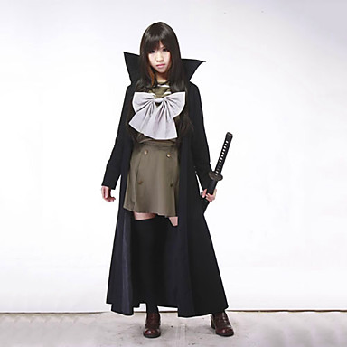 2016 clearance Cosplay Costume Inspired by Shakugan No Shana online site